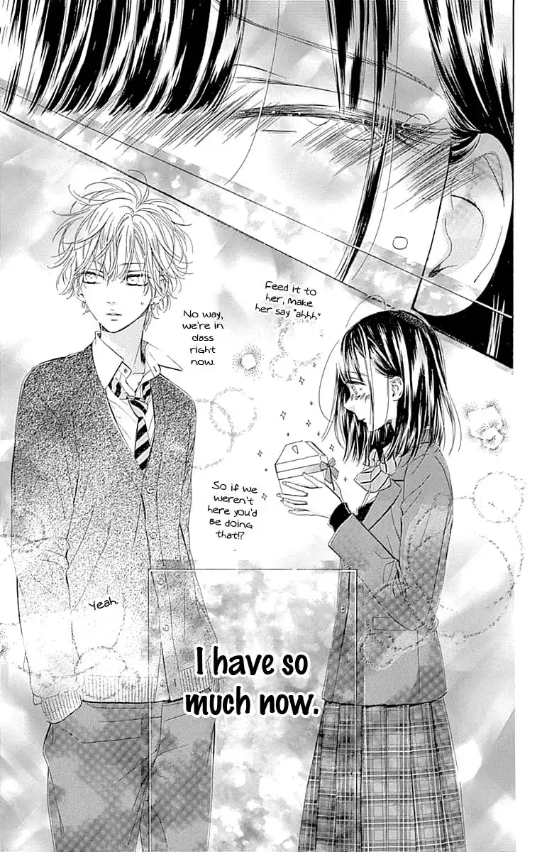 Honey Lemon Soda Chapter 30 39